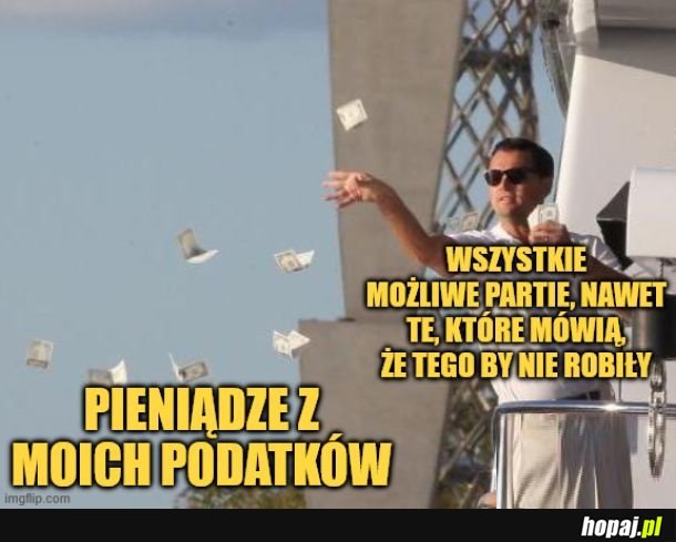 Podatki.
