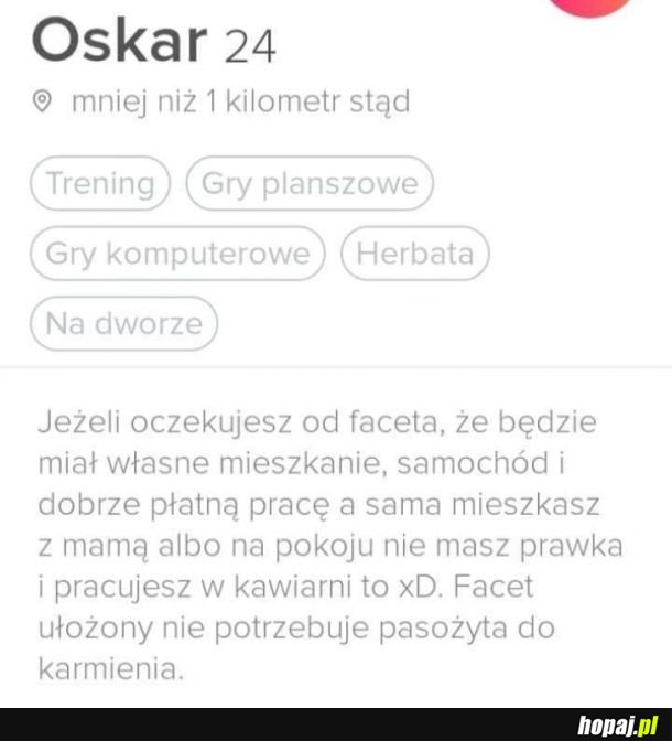 Pasożyt