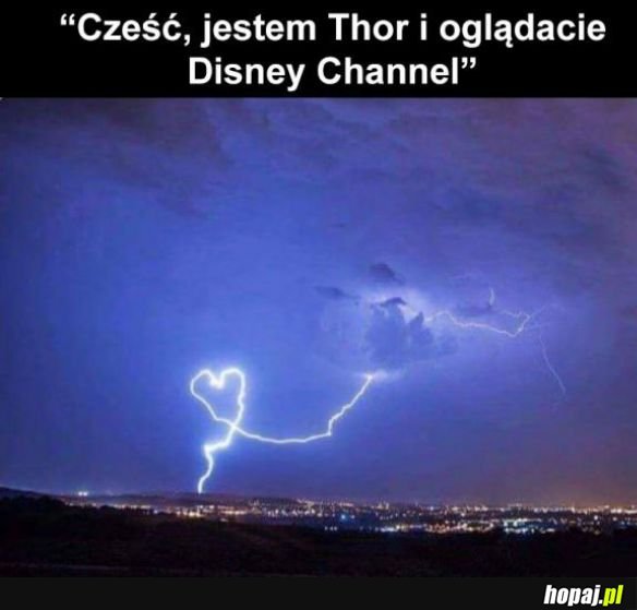 Thor