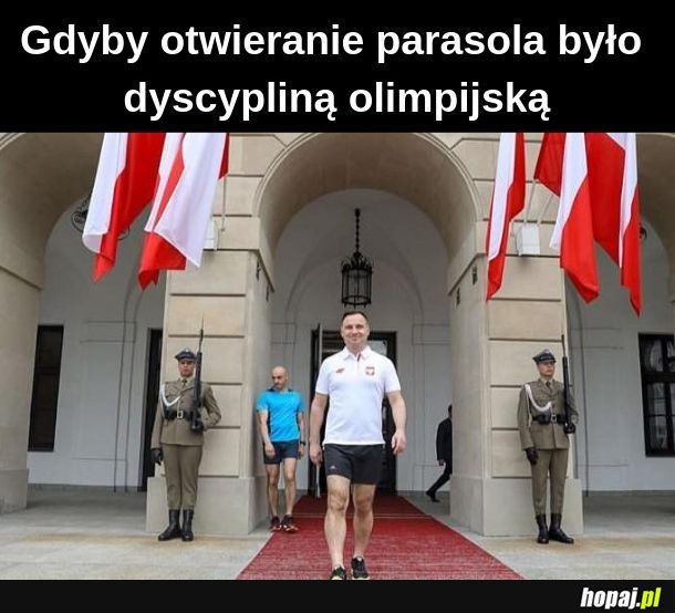 Andrzej Miszczu! 