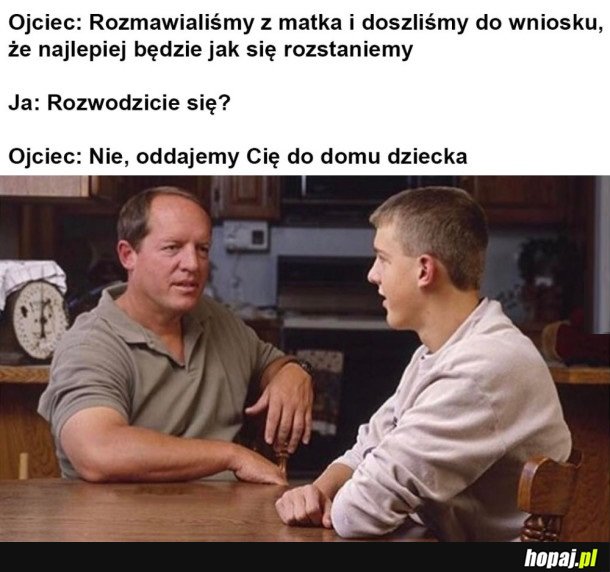 CZAS SIĘ POŻEGNAĆ