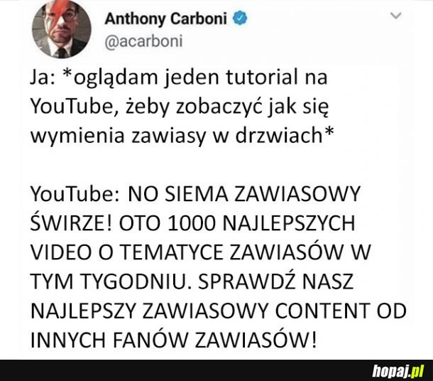 Fani zawiasów