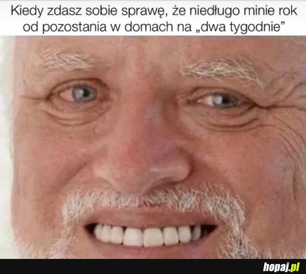 Jak ten czas szybko leci