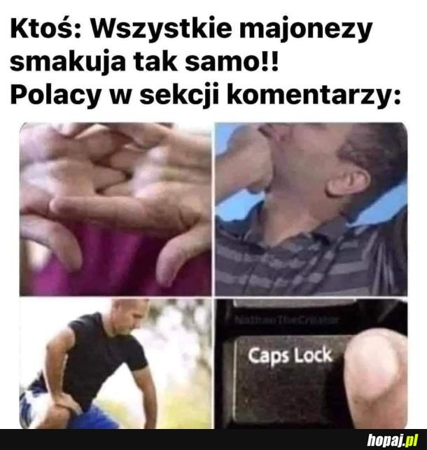 Majonez