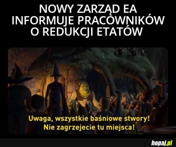 Teraz będziemy nażekać na gry halal.