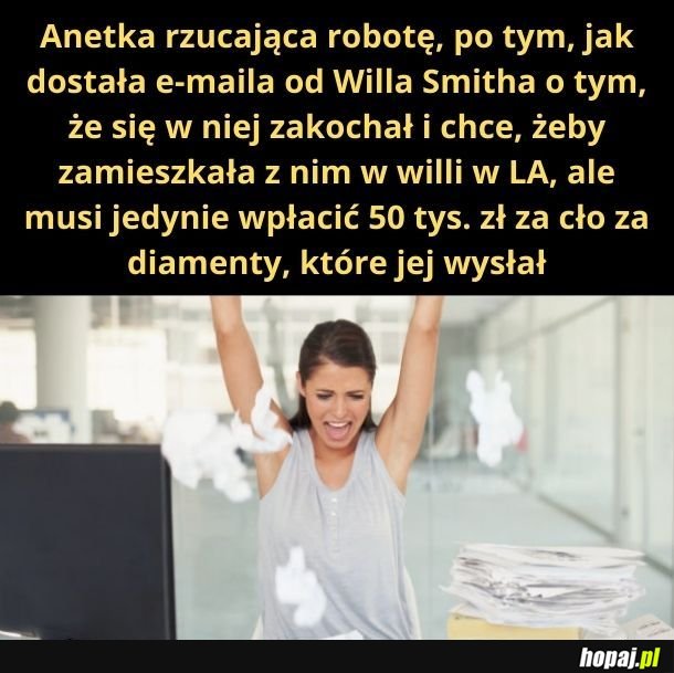 Zastanów się Anetko