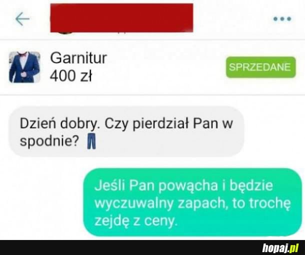 Dzień dobry