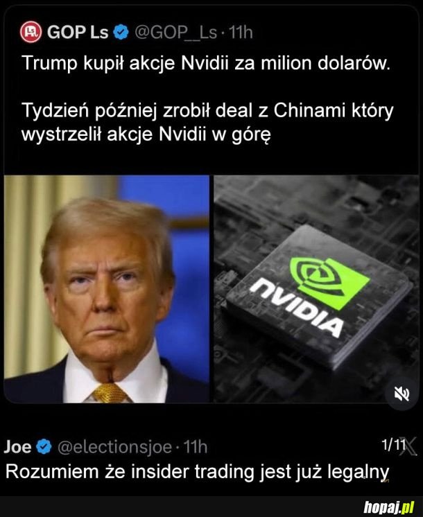 Wszystko legit