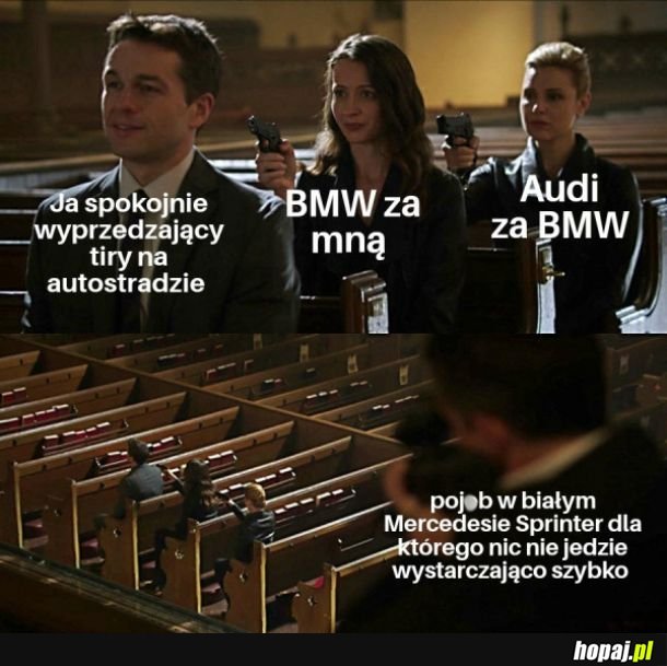 Na autostradzie