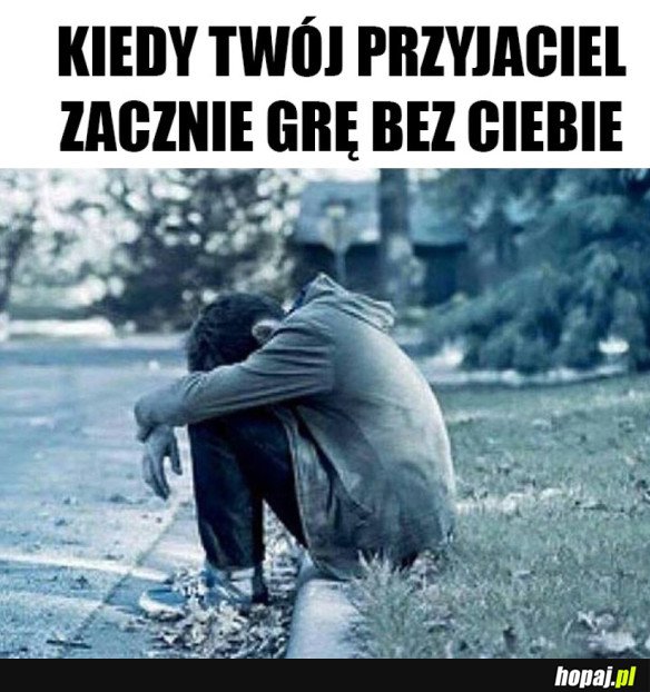 Problemy graczy komputerowych