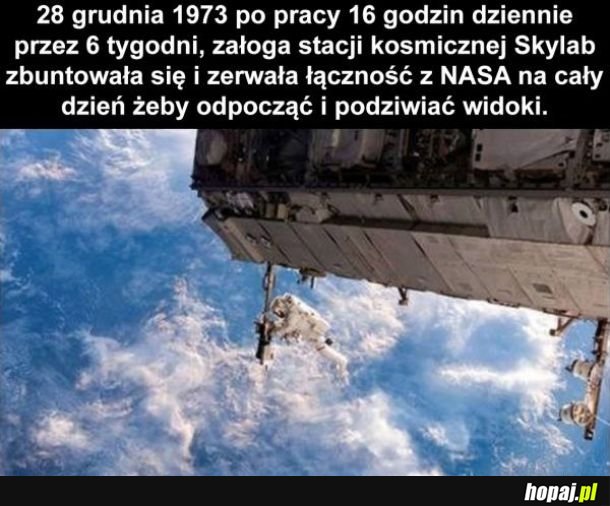 Stacja kosmiczna Skylab 