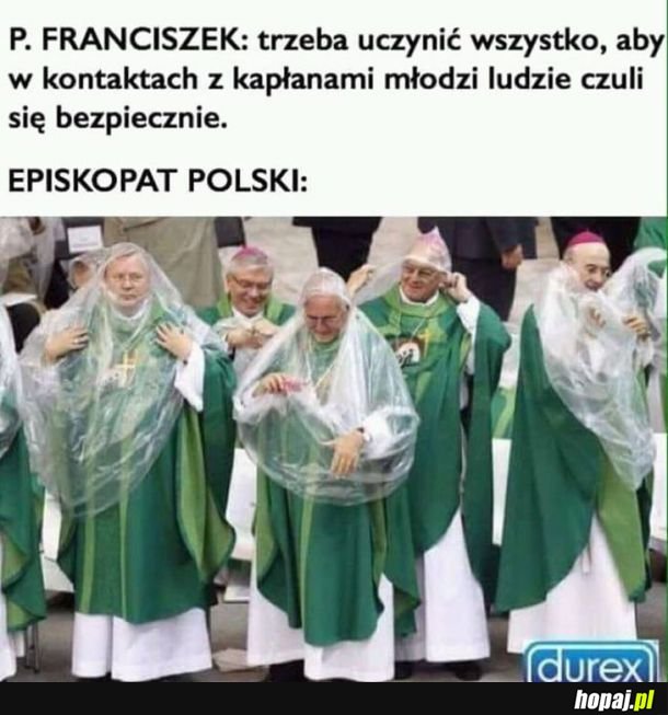 Tak było