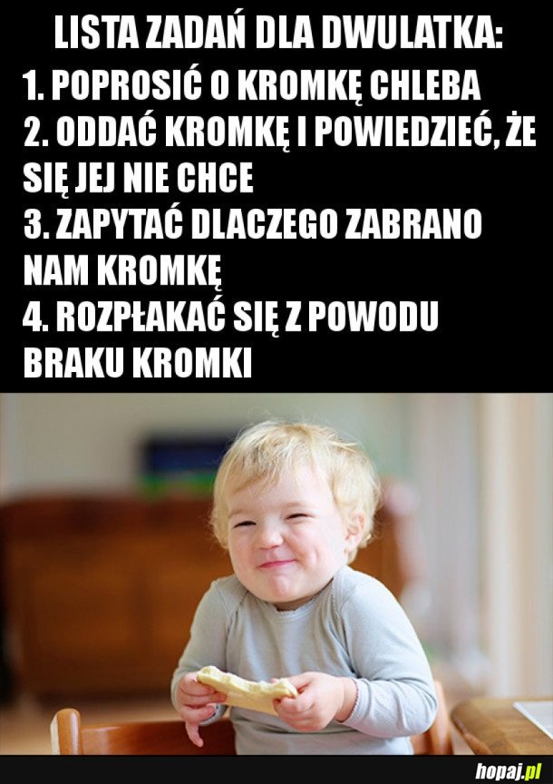 DZIECI TAKIE SĄ