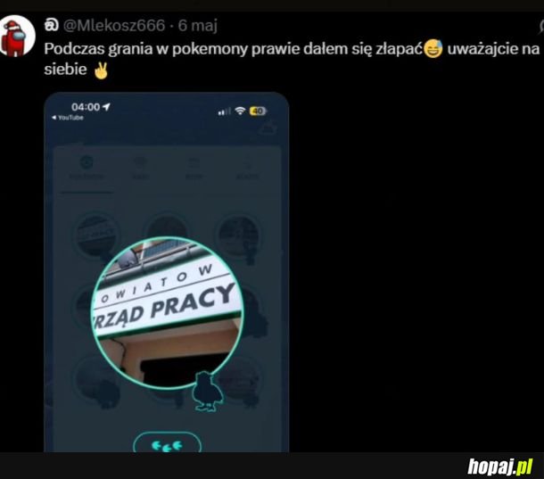 Pułapka