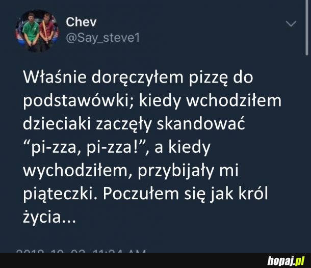 Nie wszyscy bohaterowie noszą peleryny