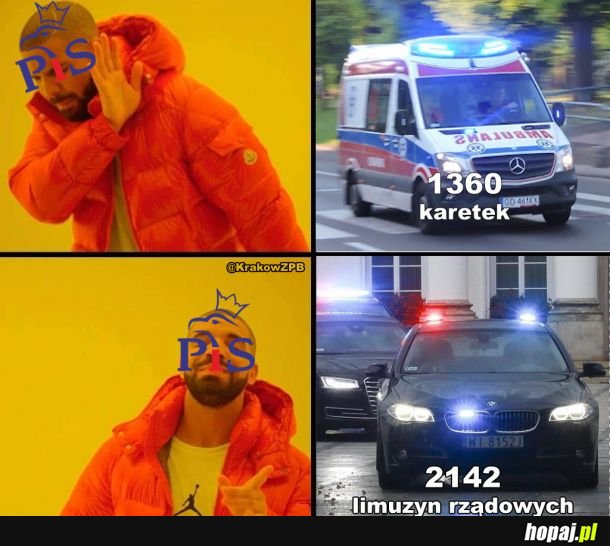 Brzmi jak dobry MEM ale to prawda