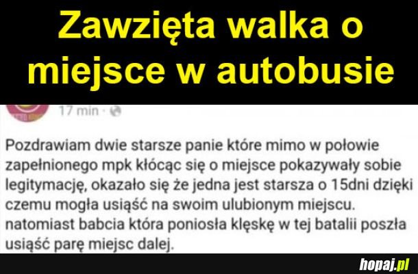 Dwie starsze panie