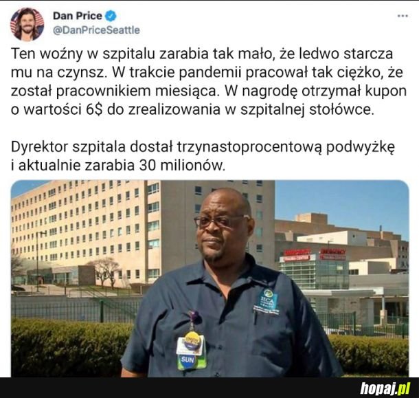 Sprawiedliwe czy nie bardzo?