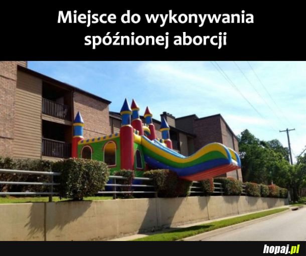 Dobre miejsce