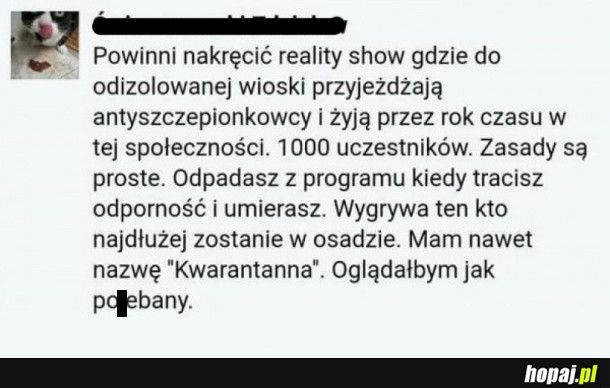 Dobre show