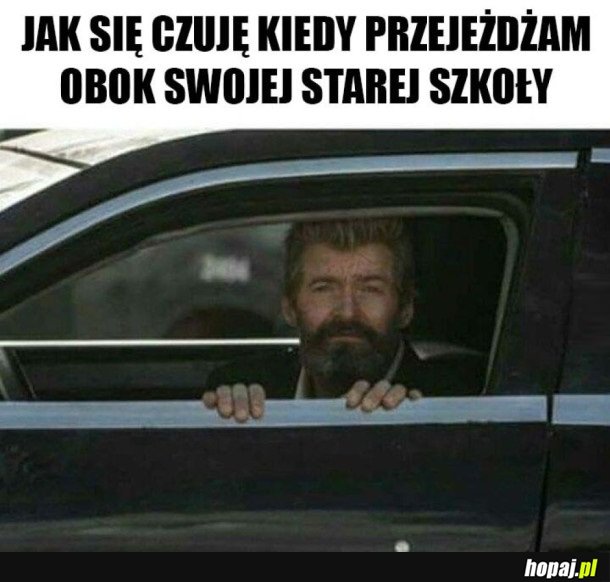 CZUJĘ SIĘ STARO