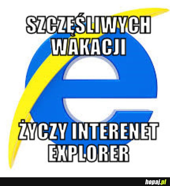 Internet Explorer