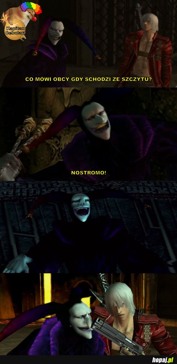 Krótka rozprawa o ksenomorfach