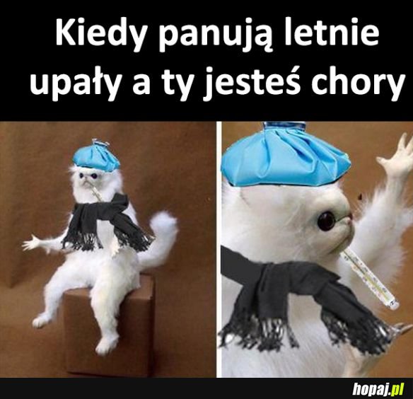 Jak to się stało