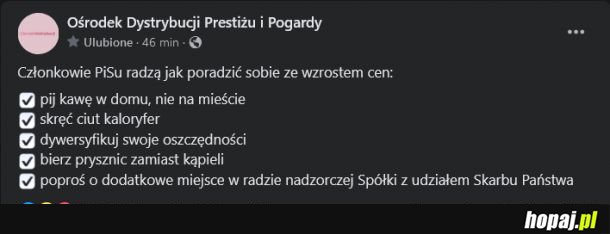 PiS radzi