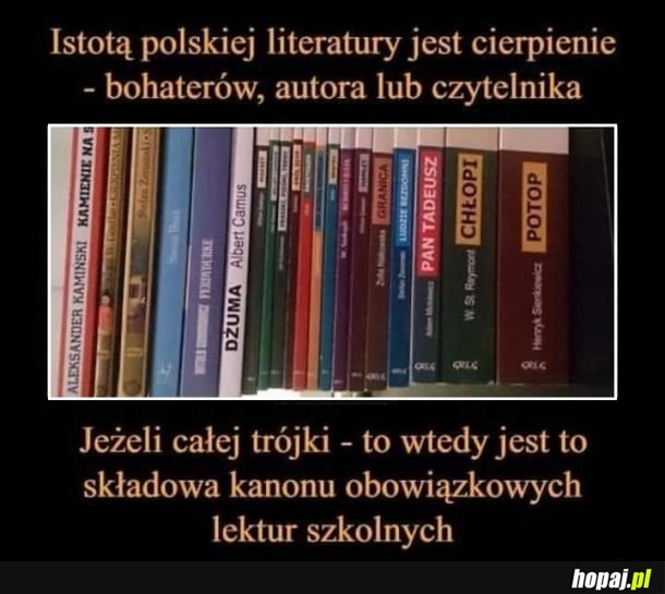 Lektura