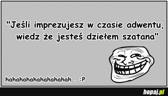 Imprezujesz?