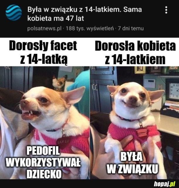 Wiek to tylko liczba 