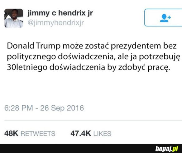 Nie ma sprawiedliwości