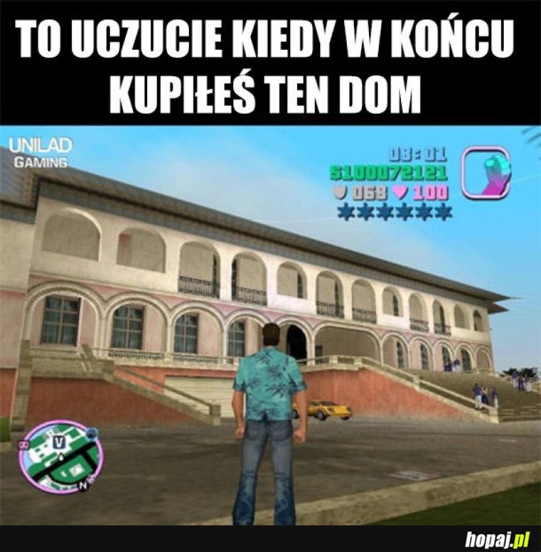 NAJLEPSZA CZĘŚĆ GTA