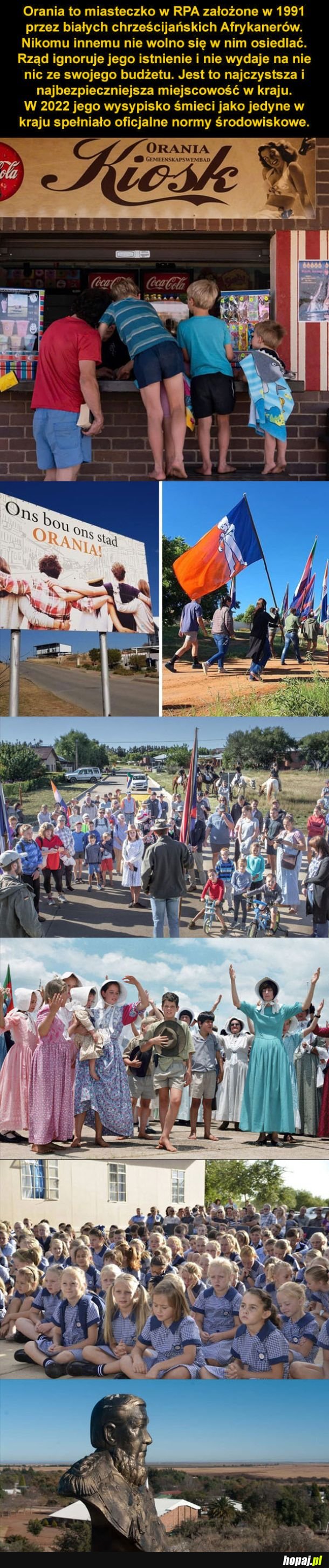 Orania