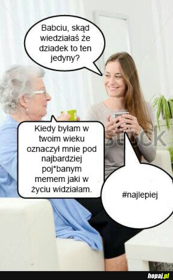 Tak było