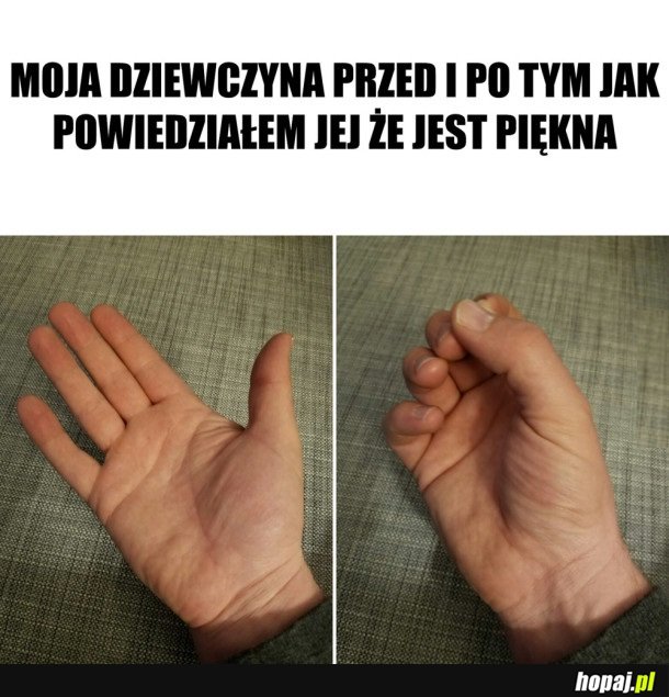 JESTEŚ PIĘKNA