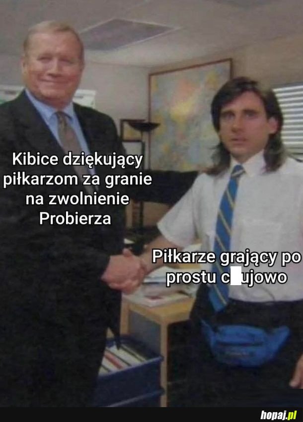 Tak było