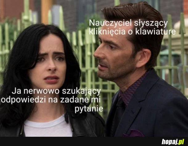 Odpowiedź na pytanie