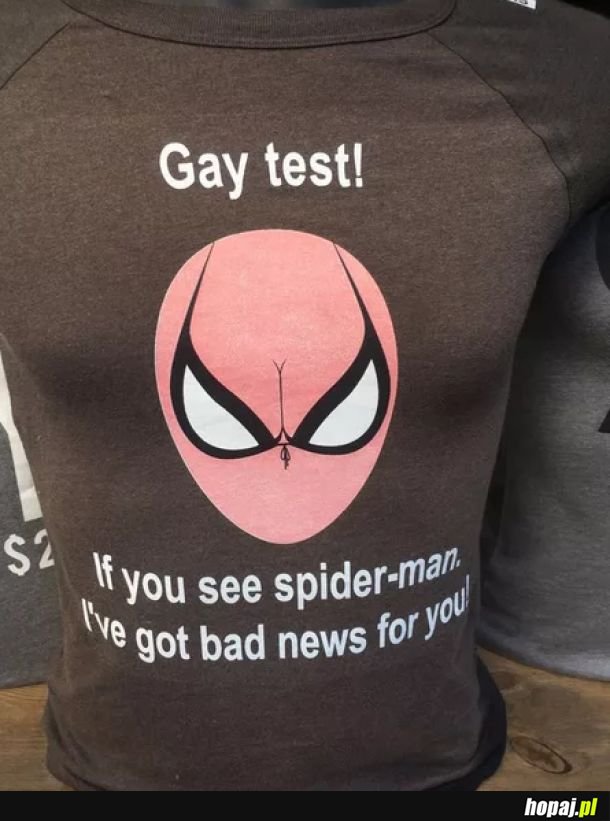 Ciekawy test