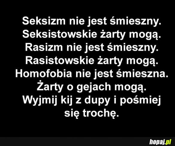 ŻARTY SĄ SPOKO