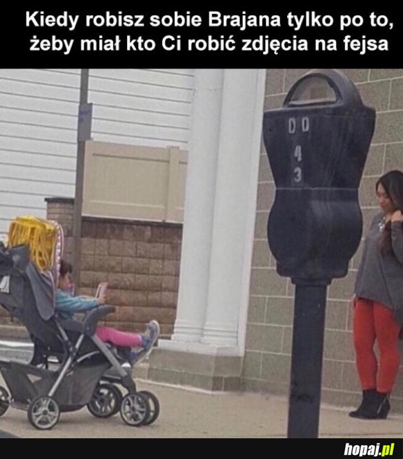 PRZYDATNE DZIECKO