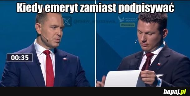 Zaczyna się wczytywać w umowę o kawalerce