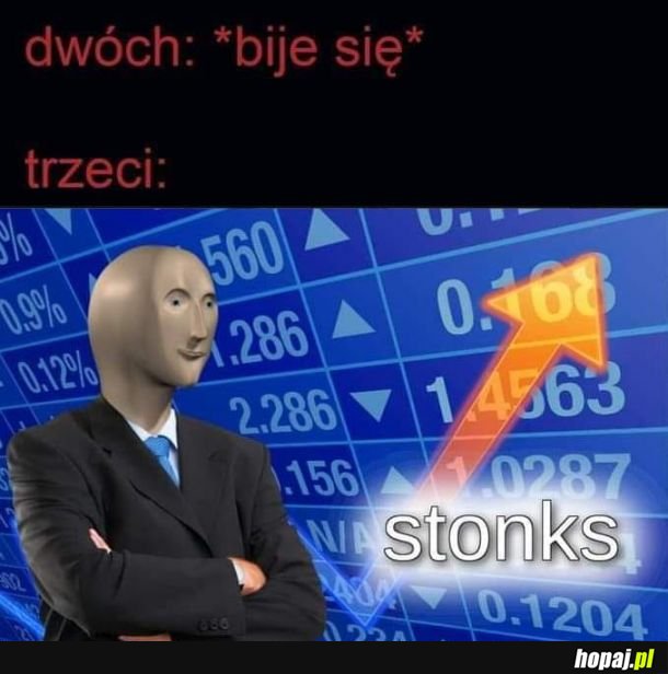 Gdzie dwóch... 