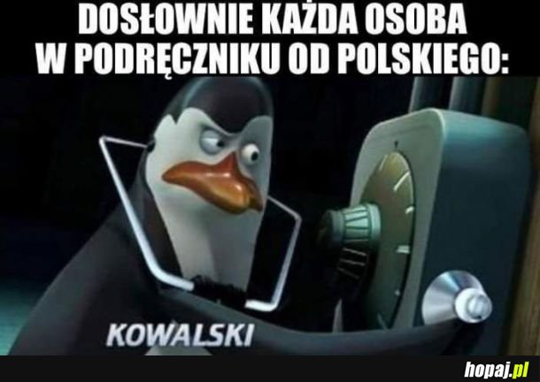 Kowalski