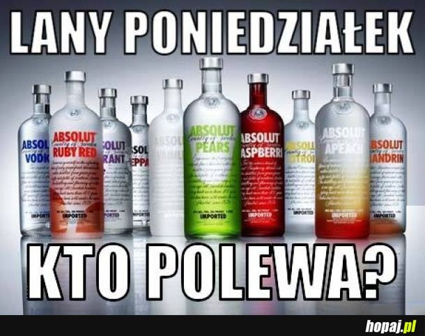 Najlepsza forma świętowania