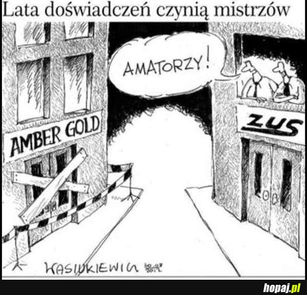 Lata doświadczeń