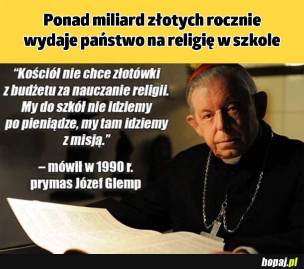 Logika kościoła