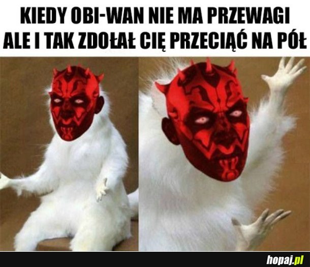 JAK ON TO ZROBIŁ??