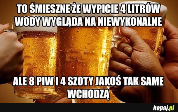 Cuda się zdarzają